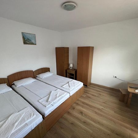 Mario Residence Costinești Εξωτερικό φωτογραφία