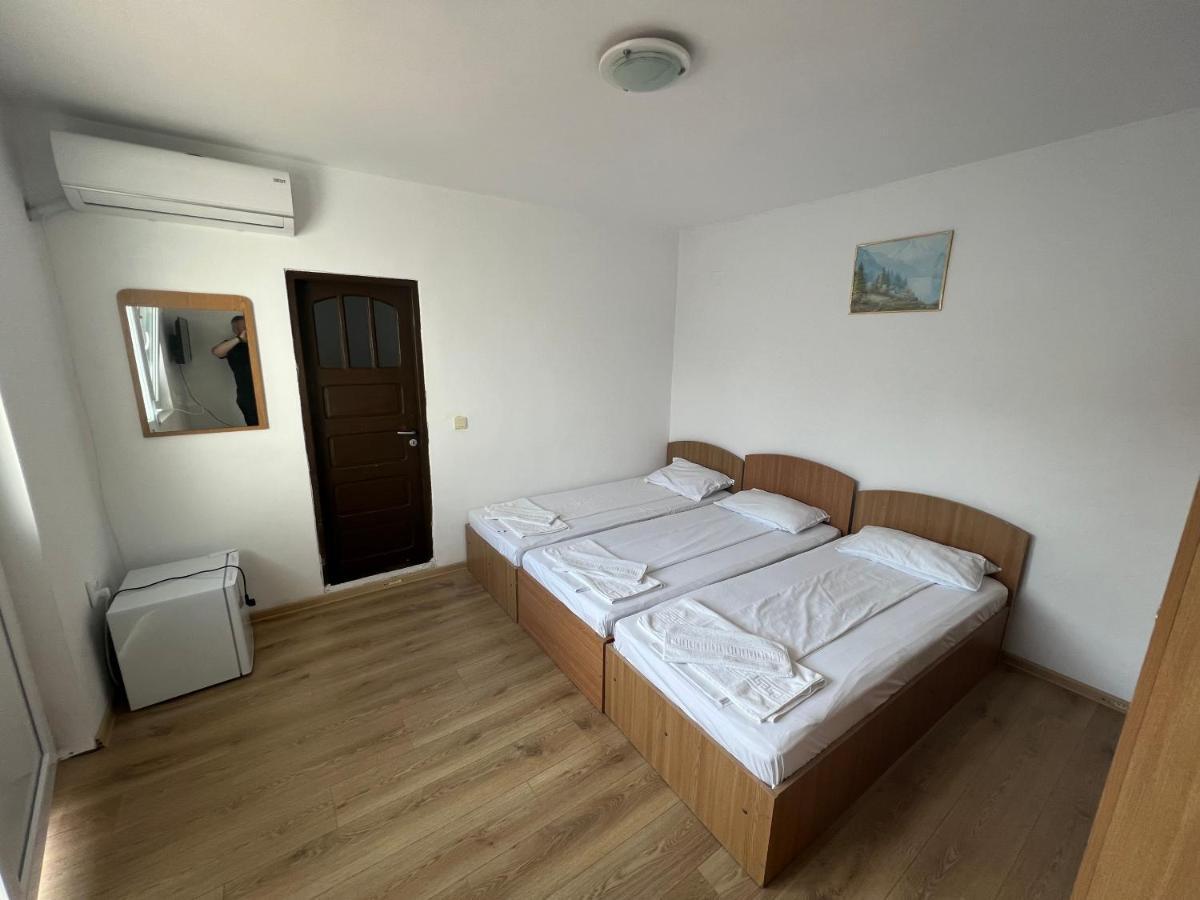 Mario Residence Costinești Εξωτερικό φωτογραφία