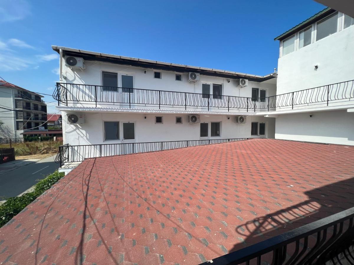 Mario Residence Costinești Εξωτερικό φωτογραφία