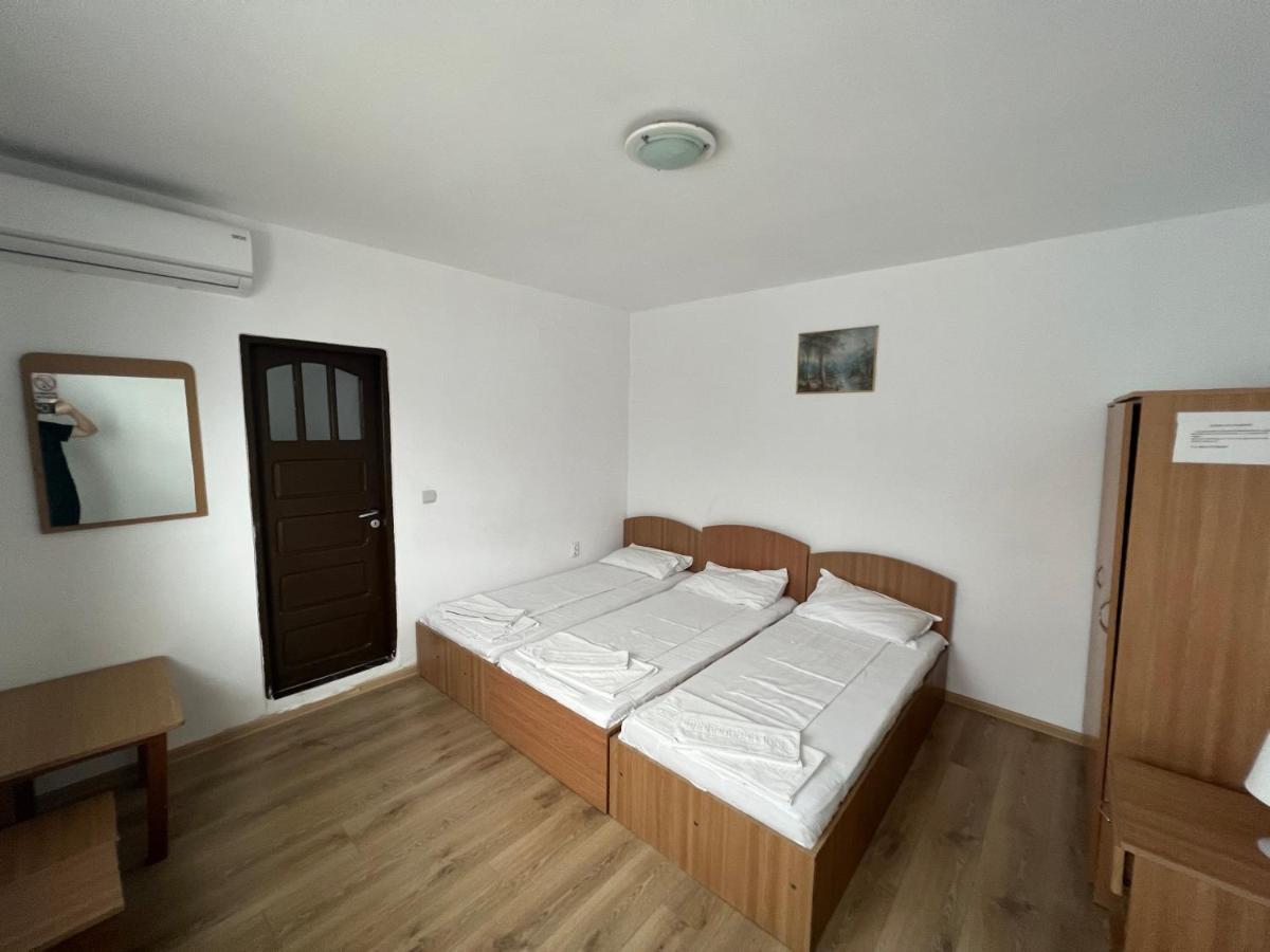 Mario Residence Costinești Εξωτερικό φωτογραφία