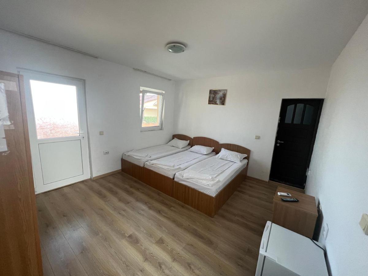 Mario Residence Costinești Εξωτερικό φωτογραφία