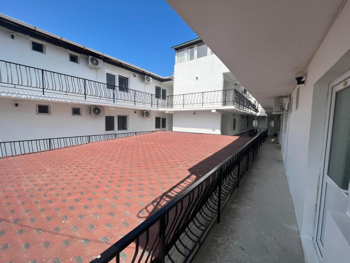 Mario Residence Costinești Εξωτερικό φωτογραφία