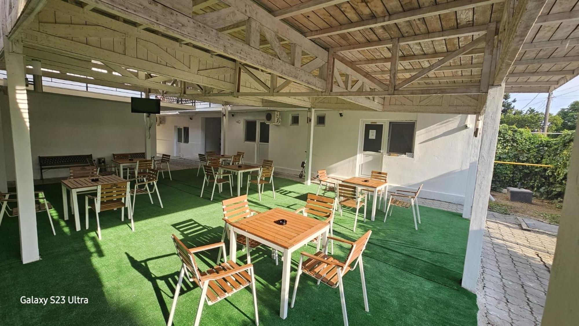 Mario Residence Costinești Εξωτερικό φωτογραφία